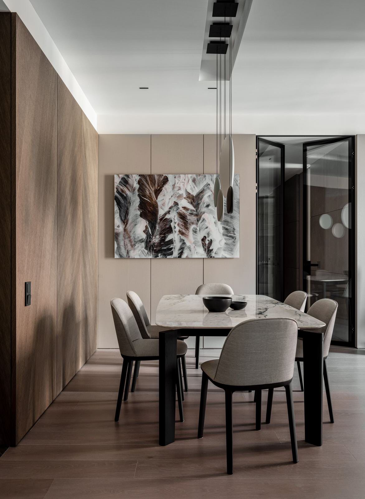 Просторная квартира на Вавилова 4