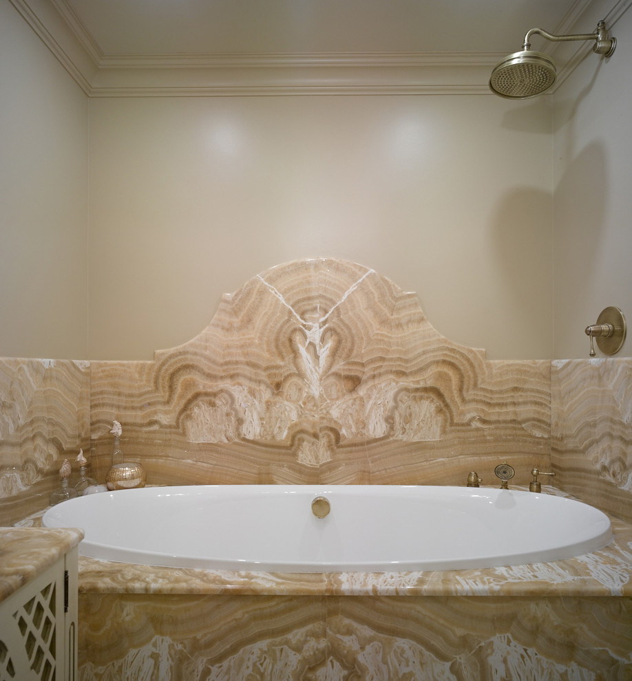 Houzz тур: Московская мансарда с парижским акцентом