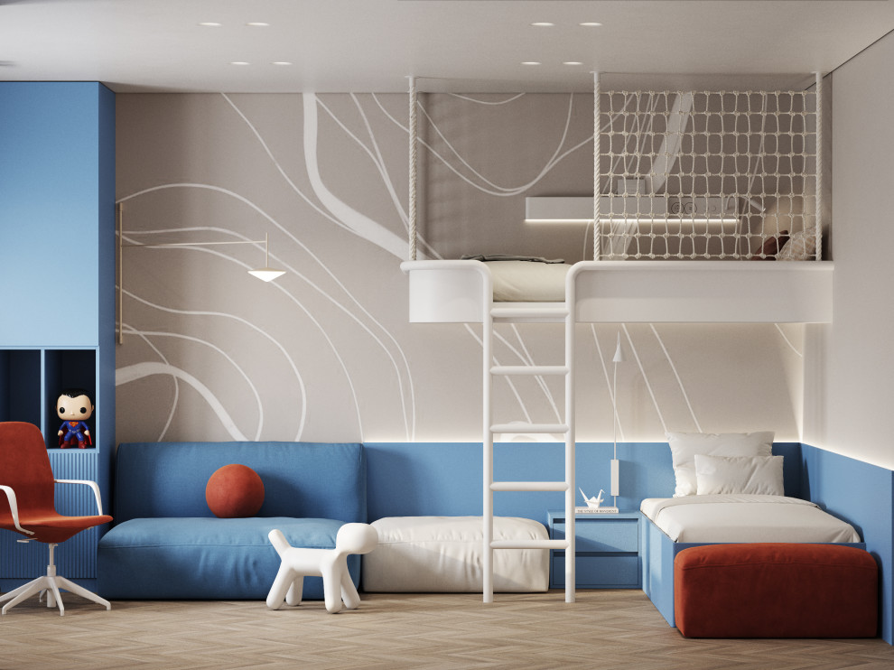 ЖК Футурист