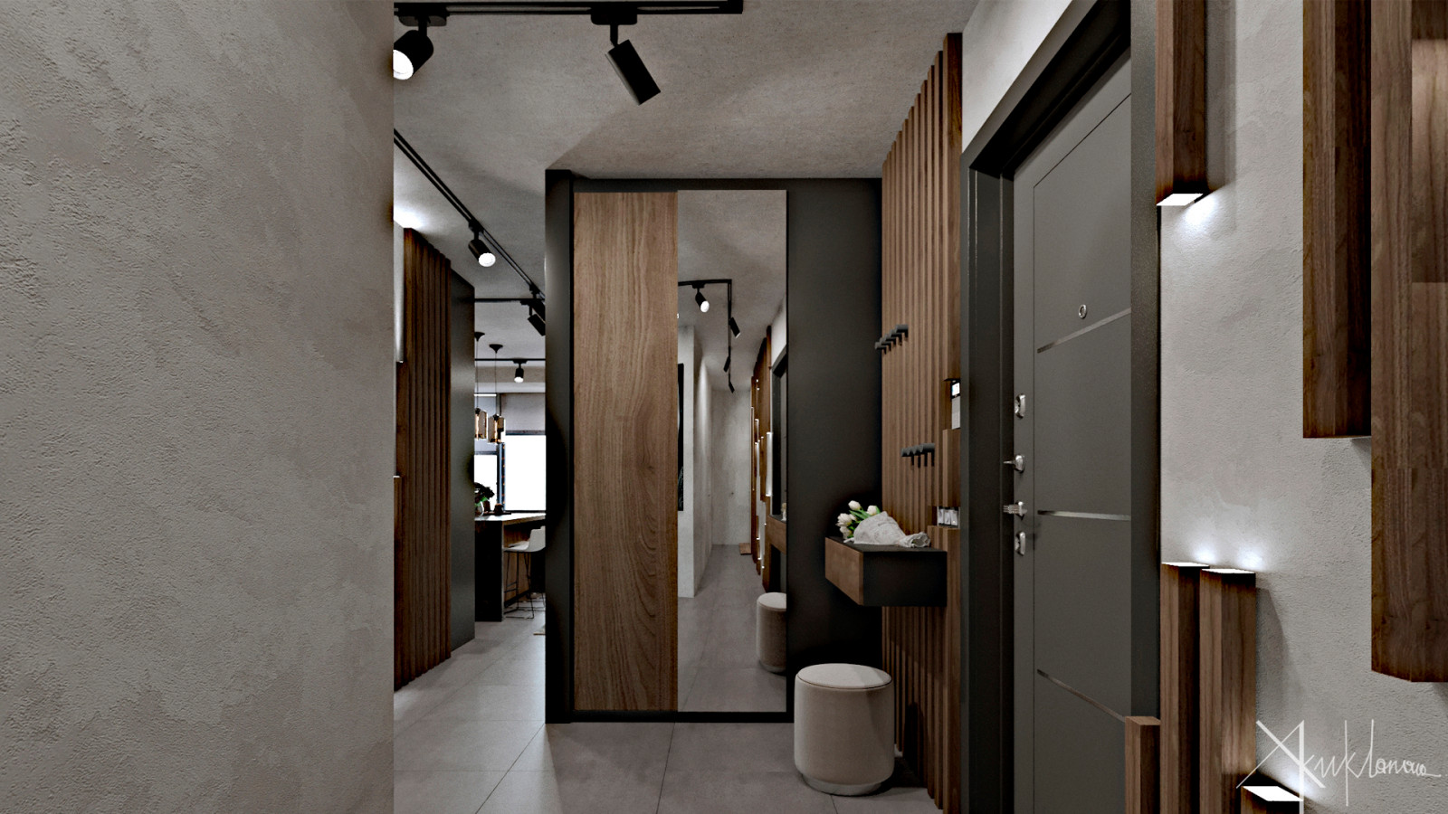 ЖК "ВЛЮБЕРЦЫ"