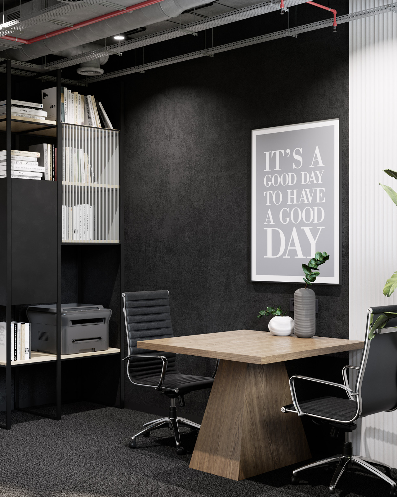 OFFICE CUB