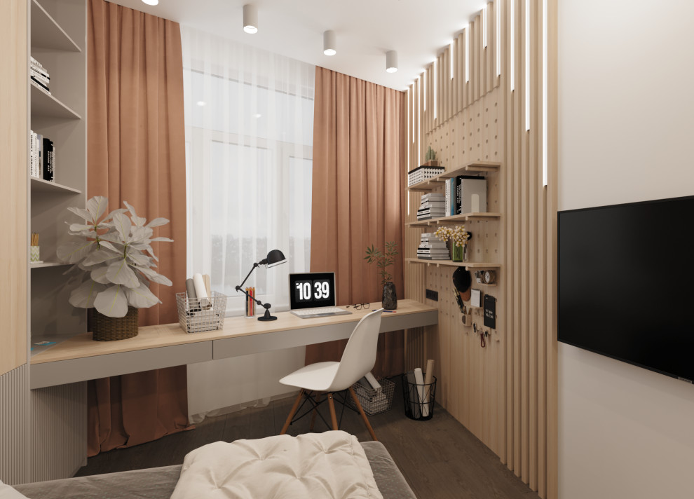 Проект ГОДА 2021.