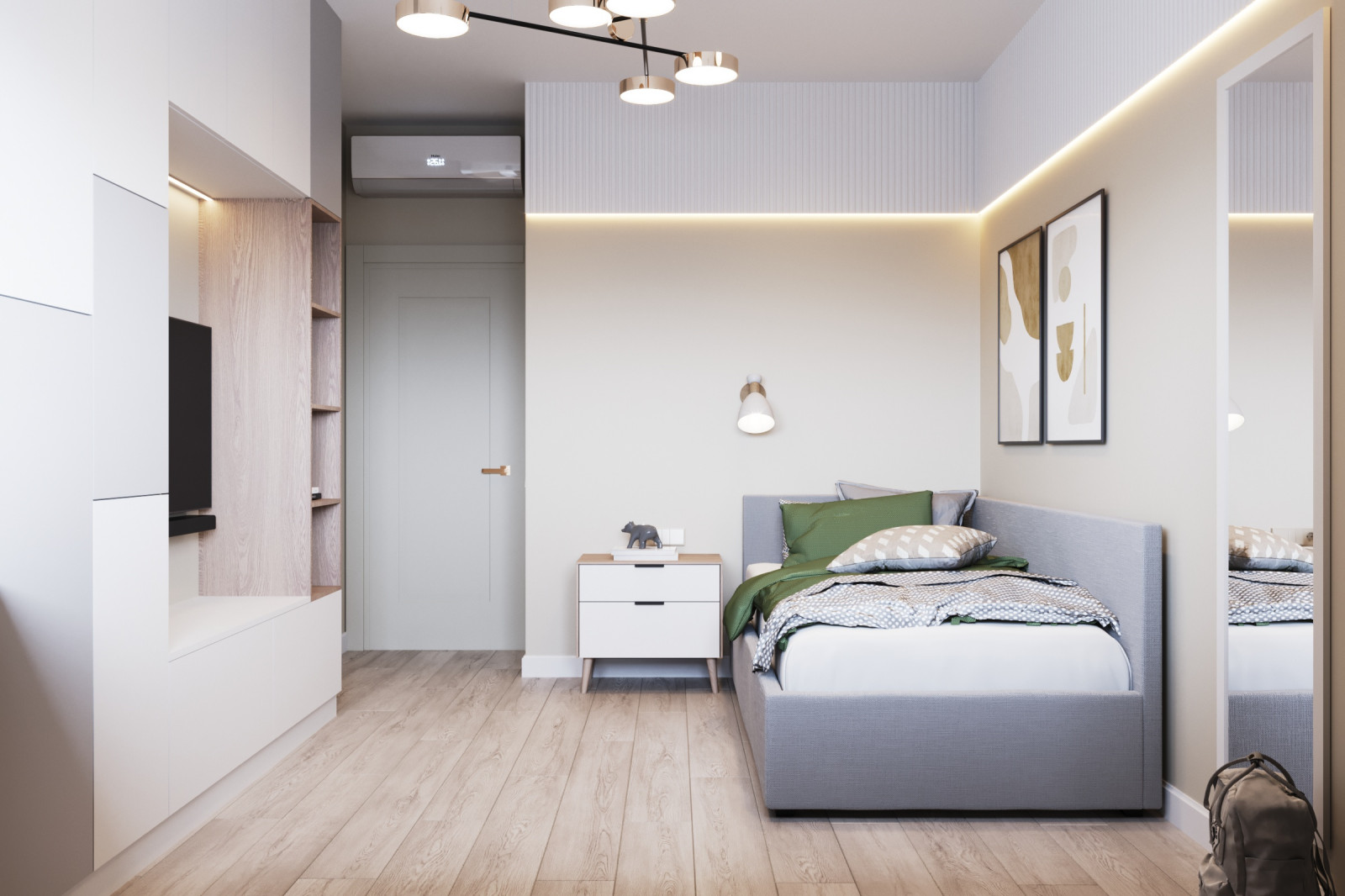 настроение 140