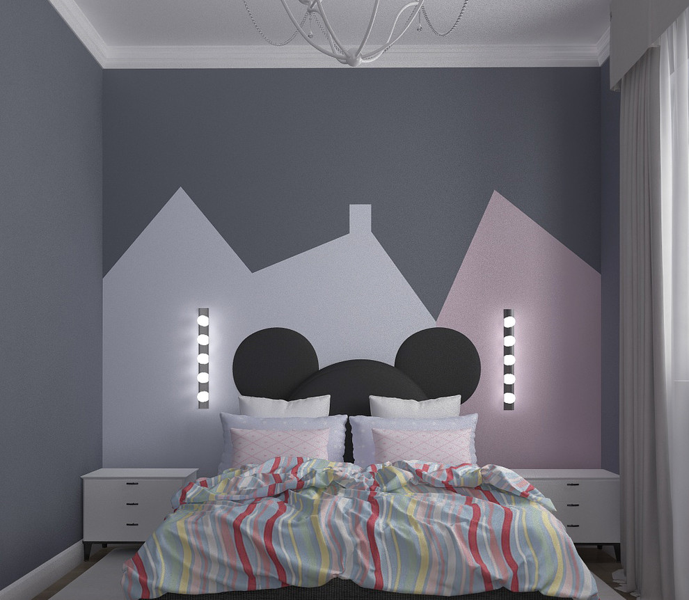 Частный дом