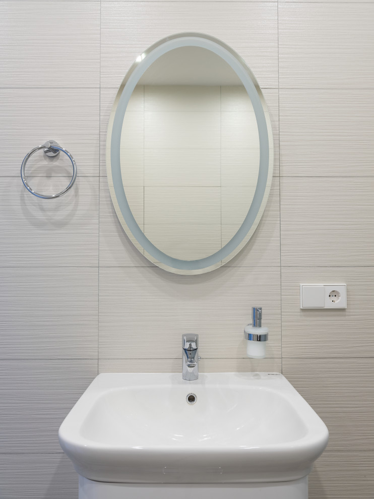 Двухкомнатная квартира 85 кв.м