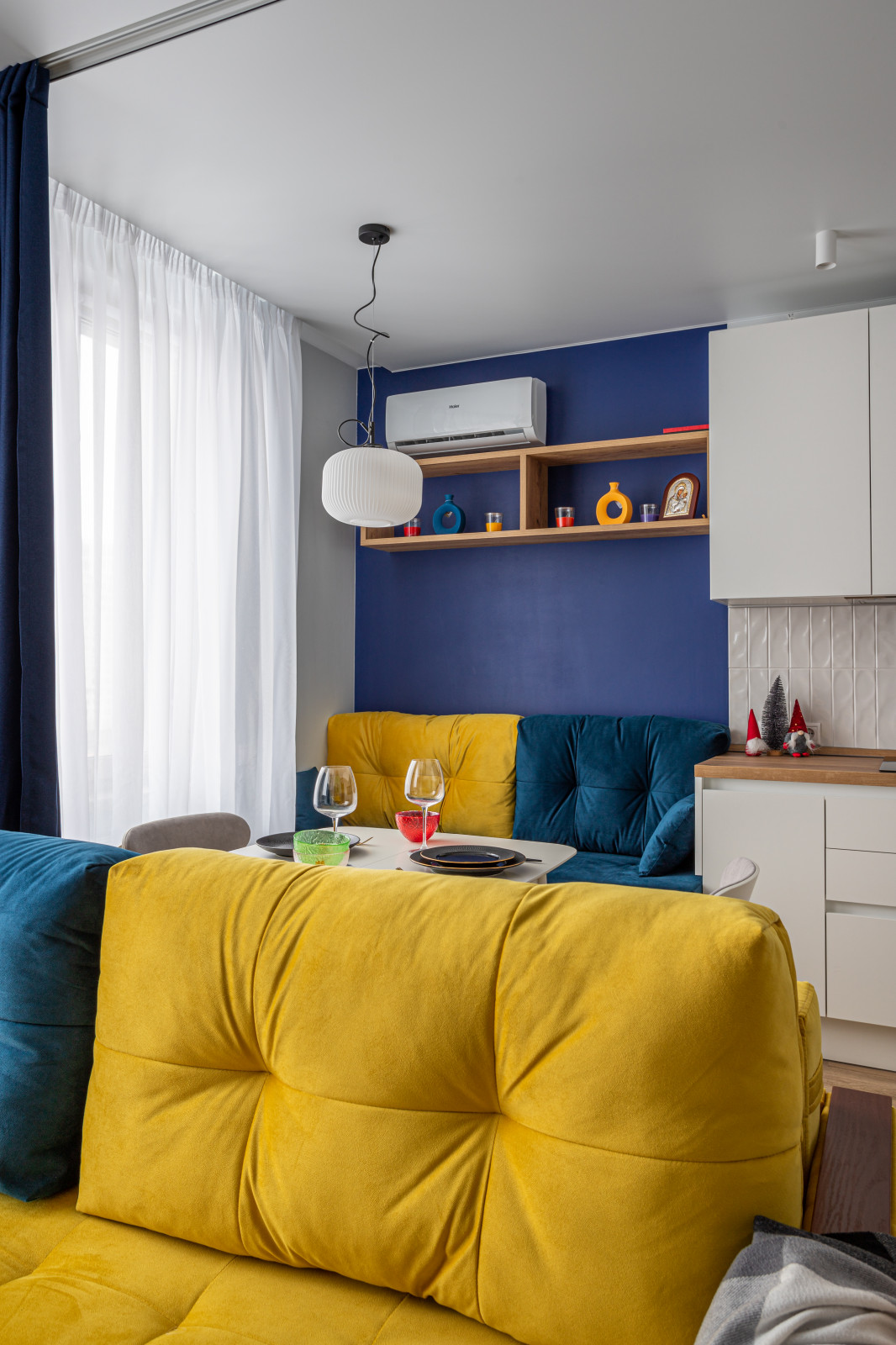 Аппартаменты на Войковской