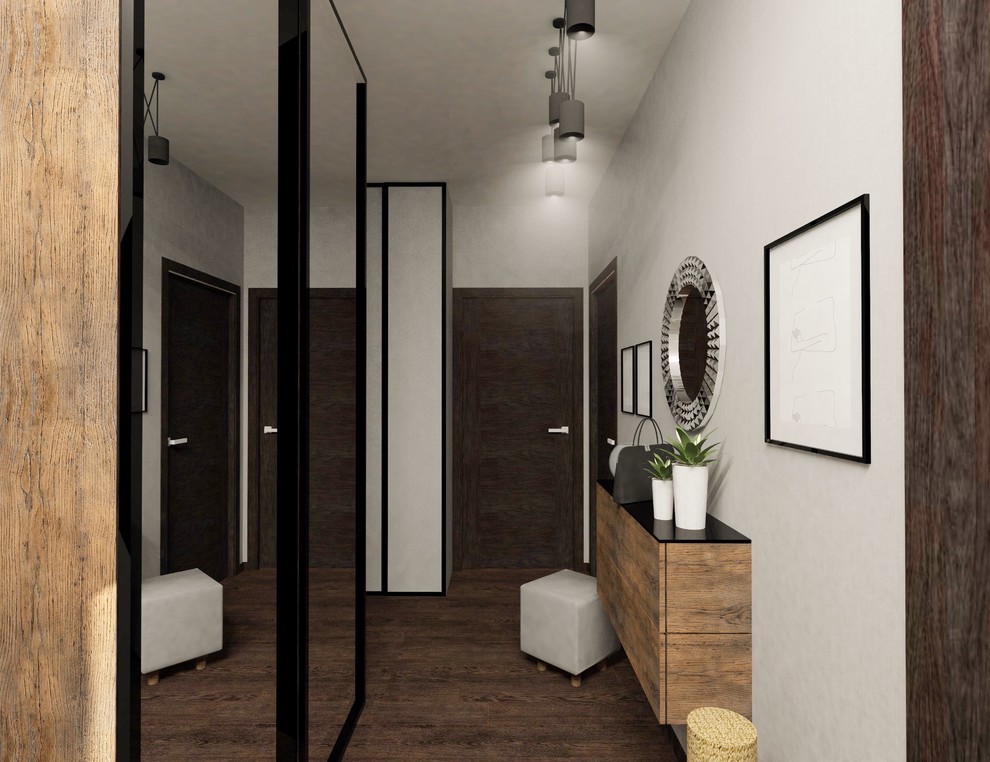 Квартира для молодой семьи в ЖК "Life"