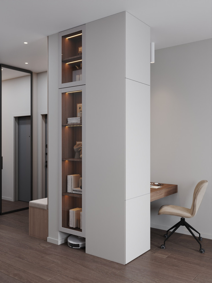 ЖК "Парк Победы" 100м2