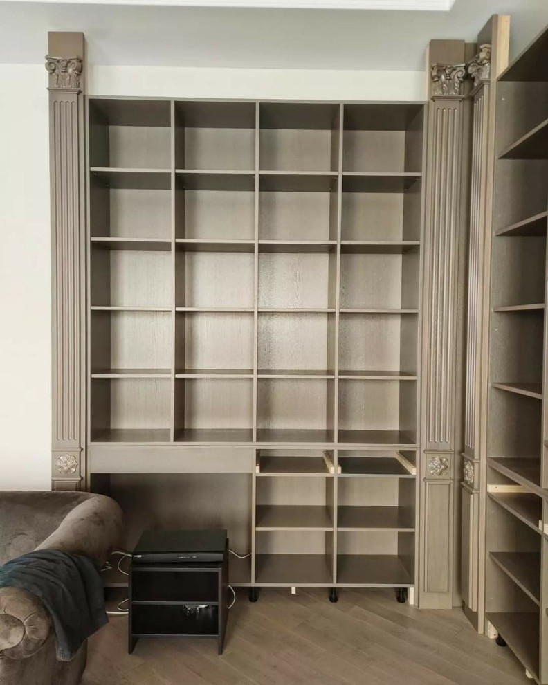 Проект кабинета