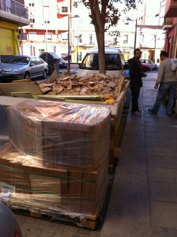 Личный опыт: Как я обустраивала собственное жилье в Испании