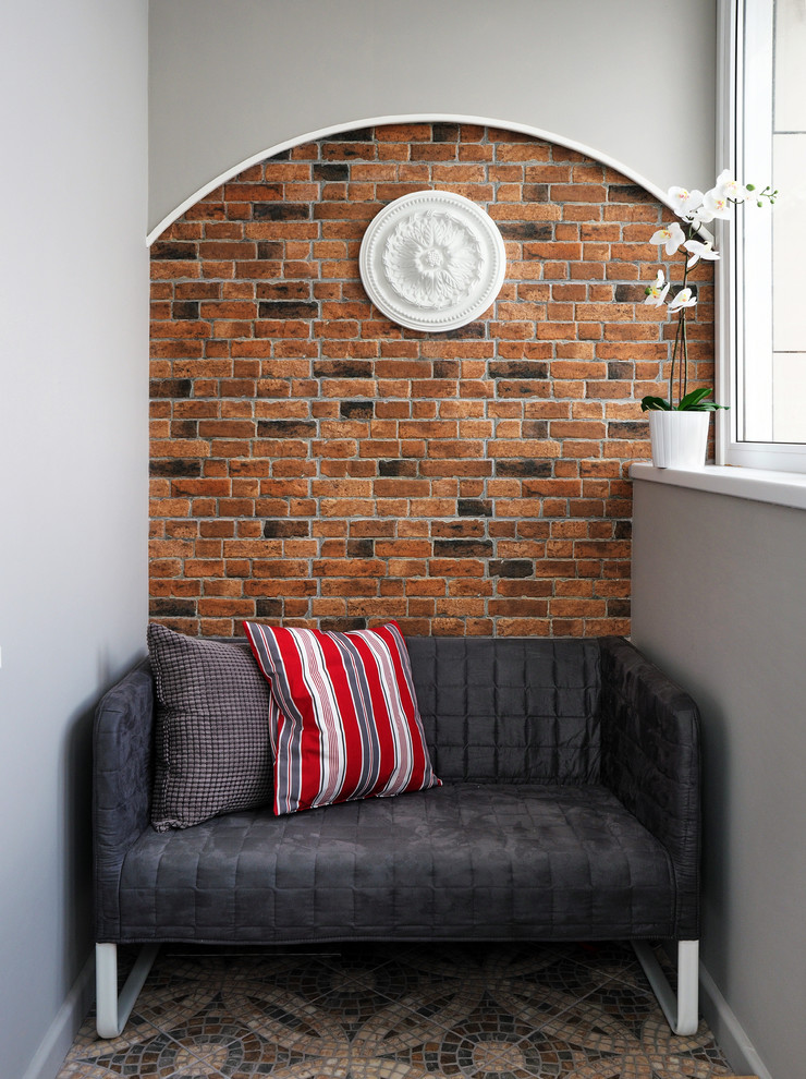 Обложка проекта: ЖК Парус