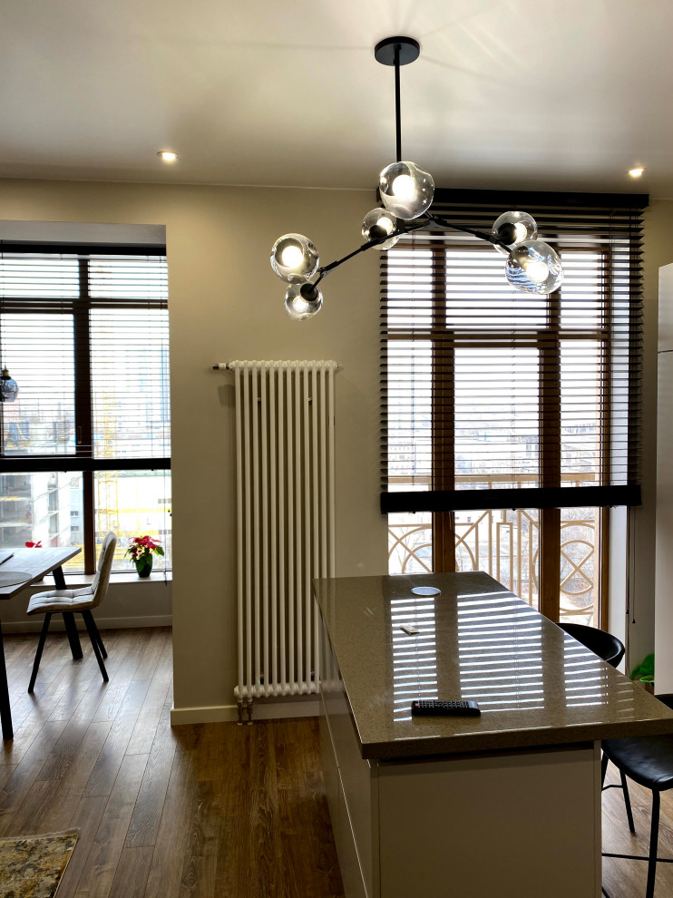 Волгоград ЖК Арбат