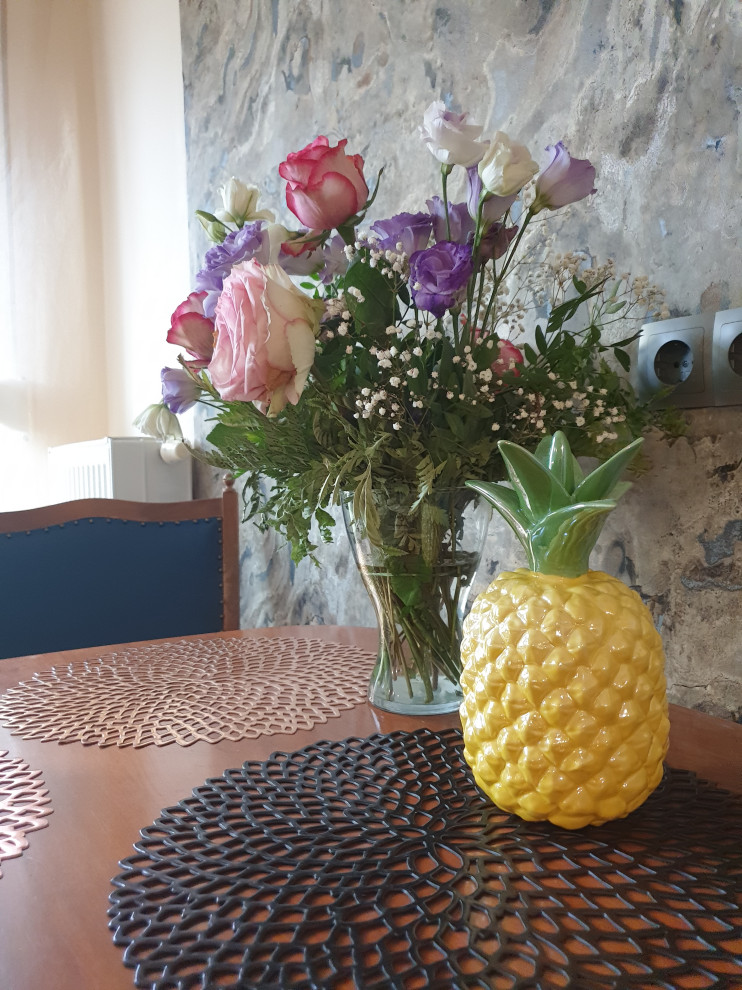 3-Zimmer Wohnung in Hamburg-Stellingen