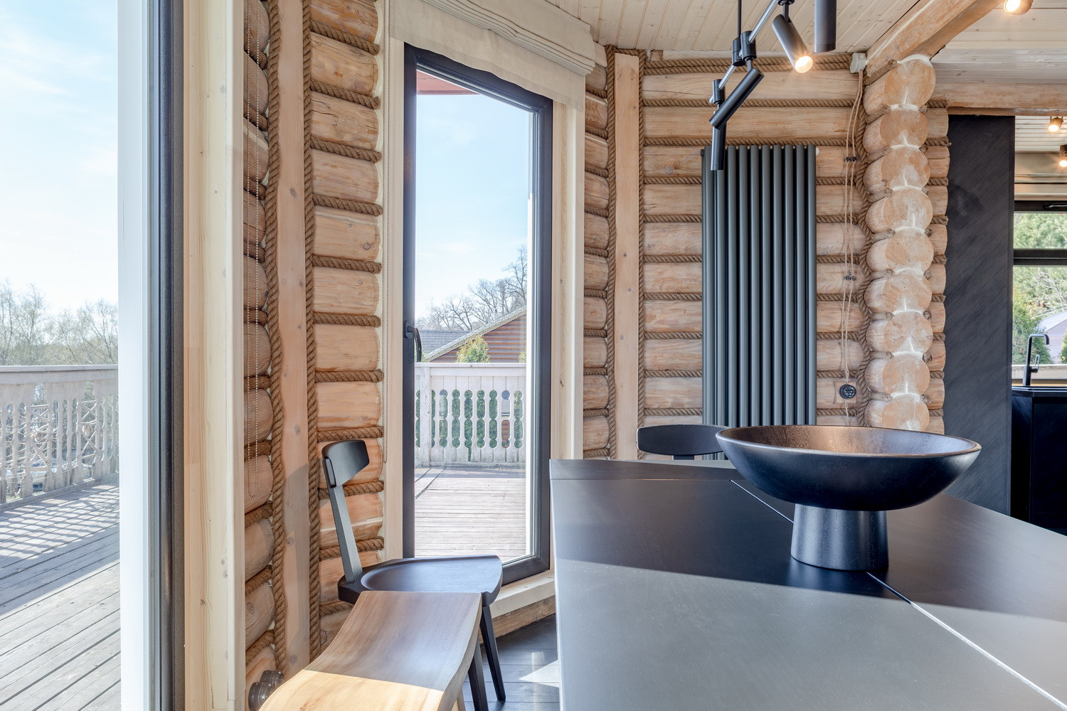 Дом викинга