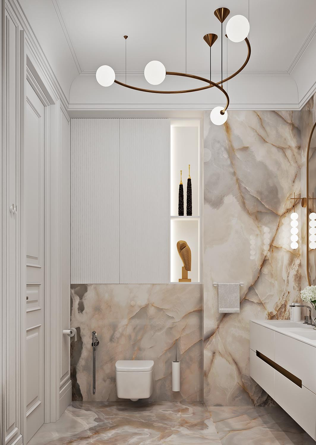 Пречистенка