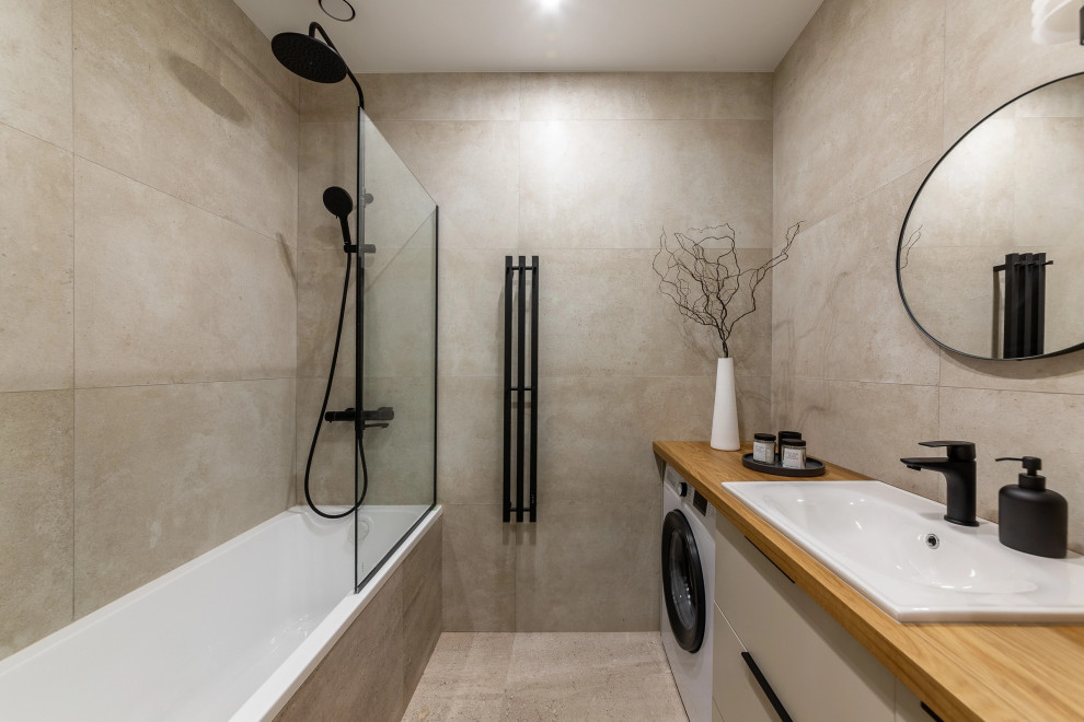 Квартира на Студенческой