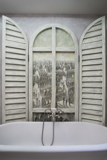 Квартира на Большой Никитской