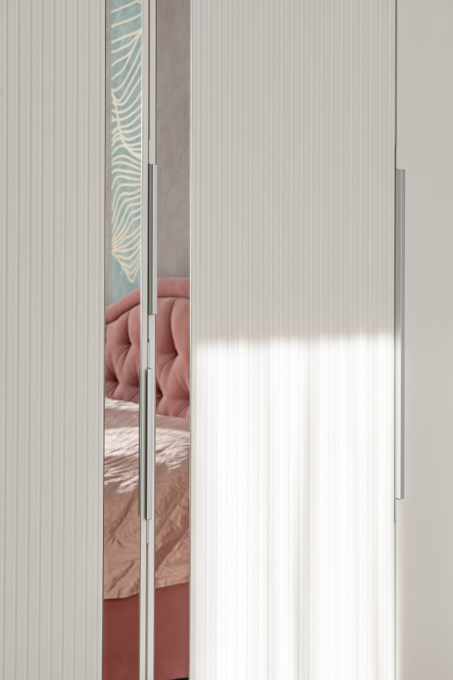 Вдохновение цветом