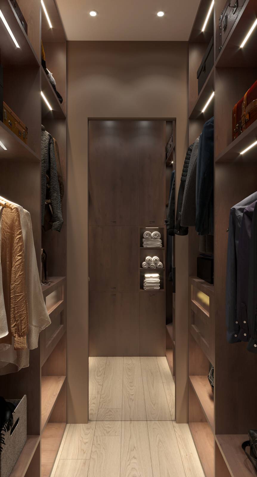 ЖК Скандинавия