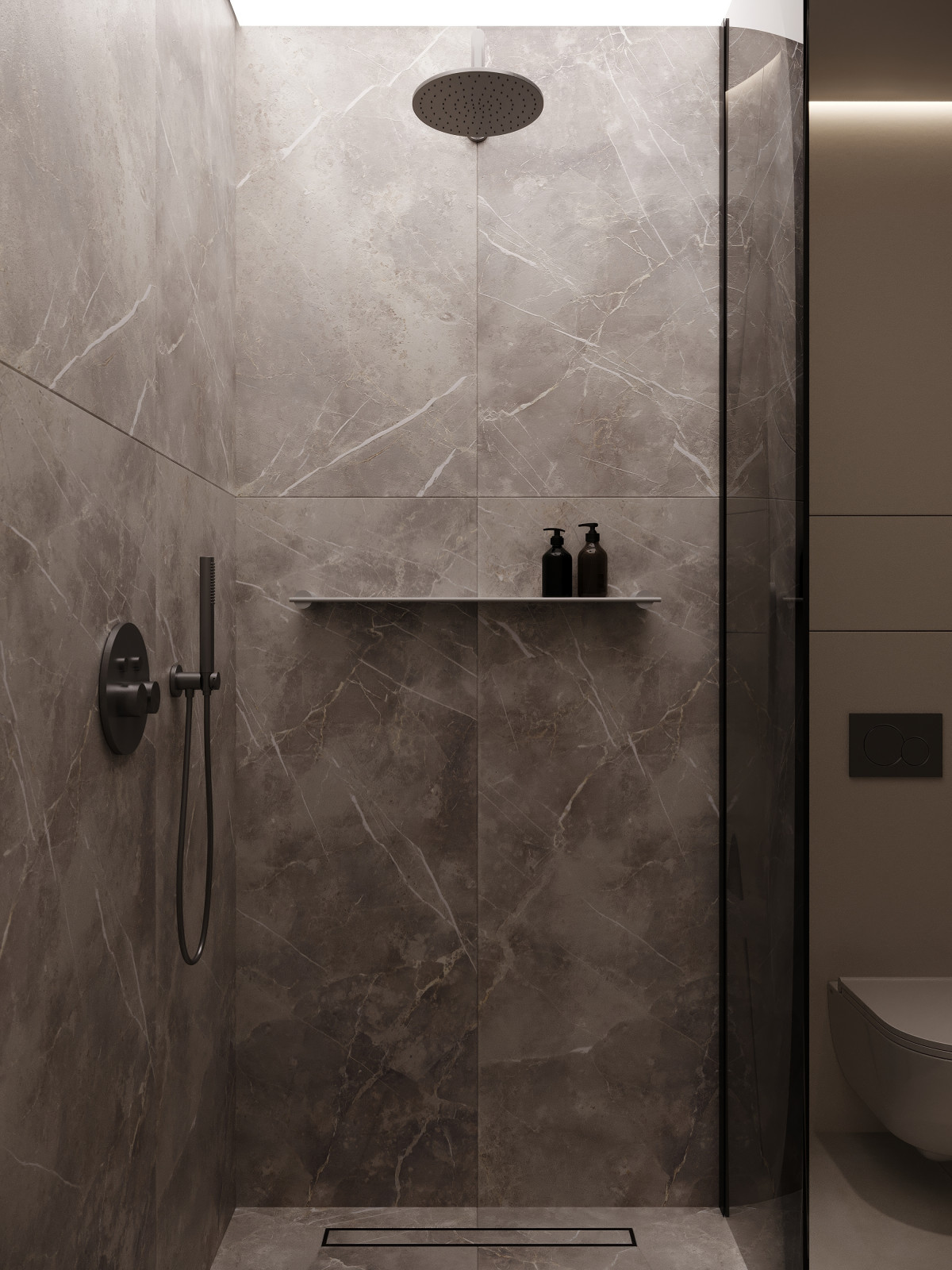 Квартира на Тухачевского