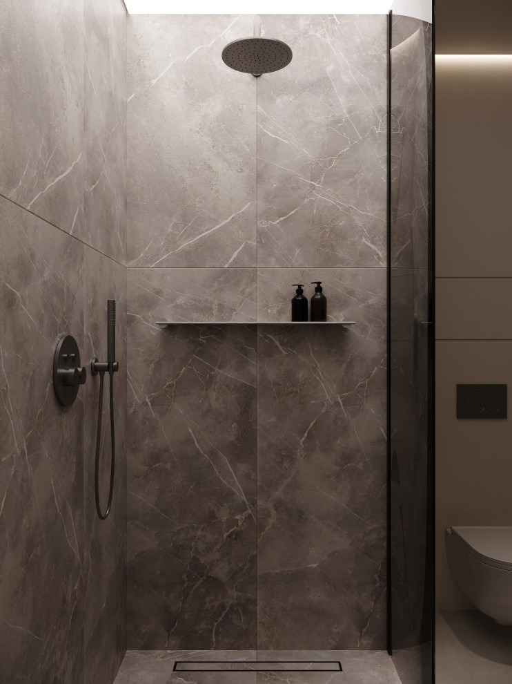 Квартира на Тухачевского