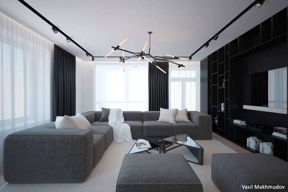 Квартира у Смольного собора