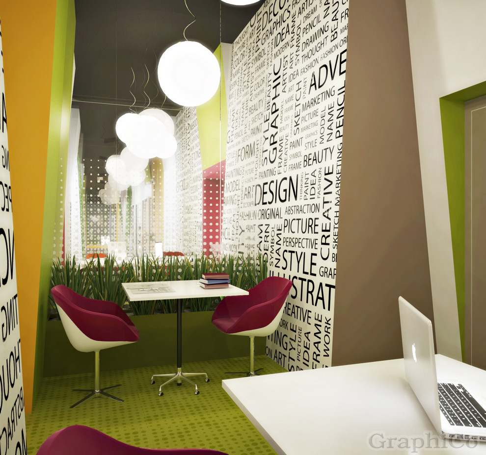 Офисы Билайн