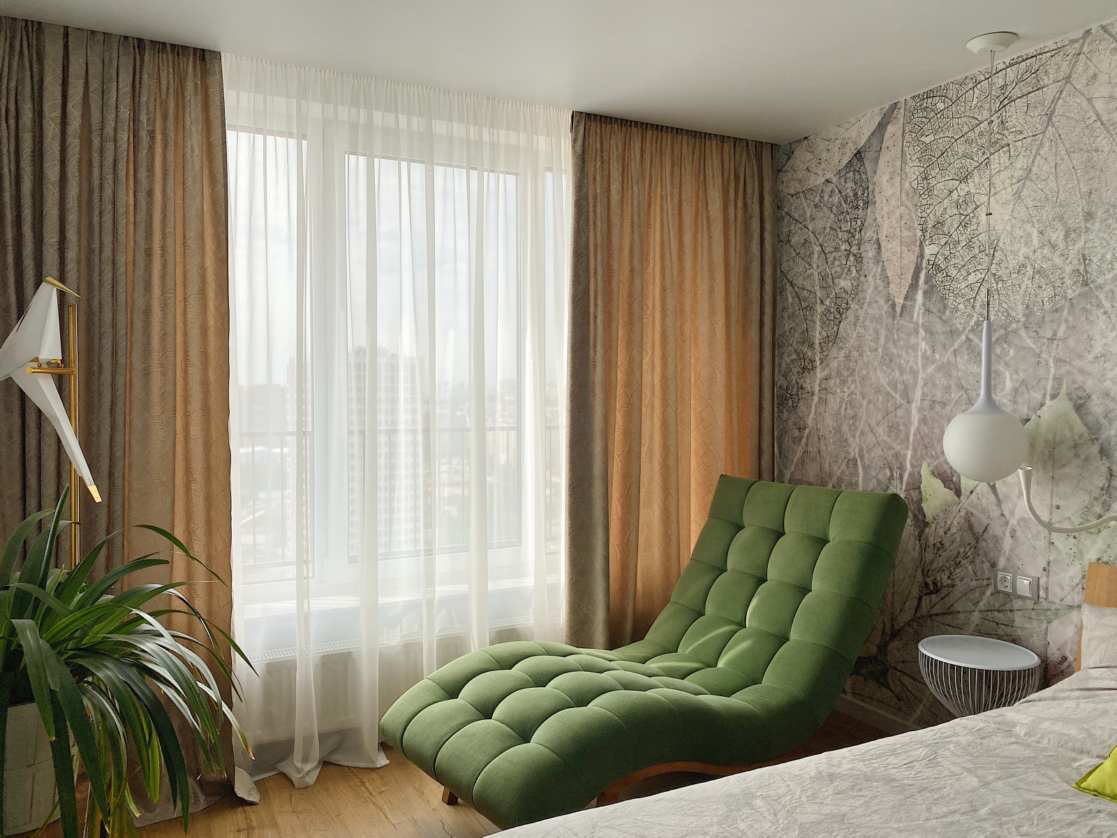 ЖК Европейский берег