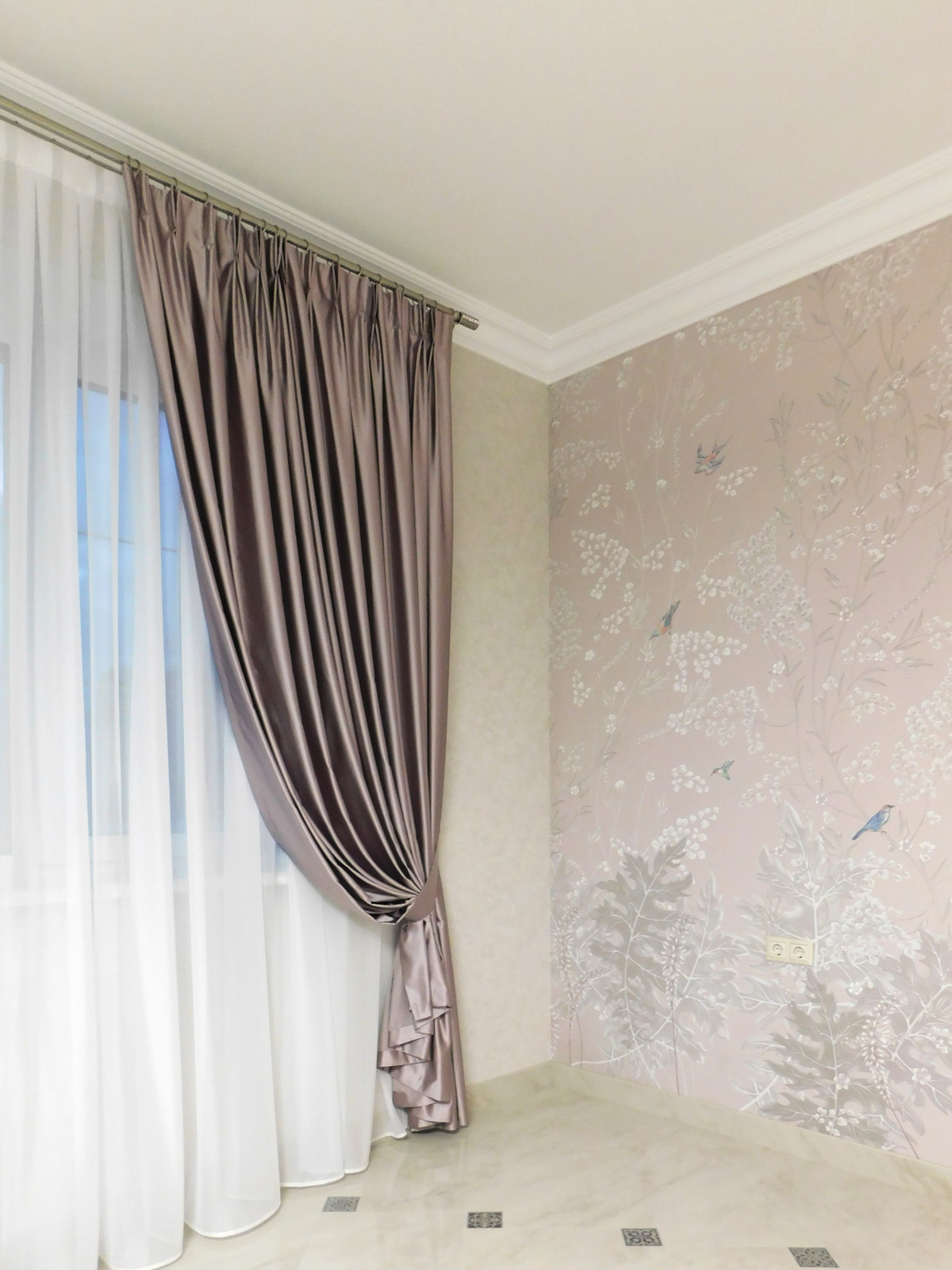 Частный дом, Московская область