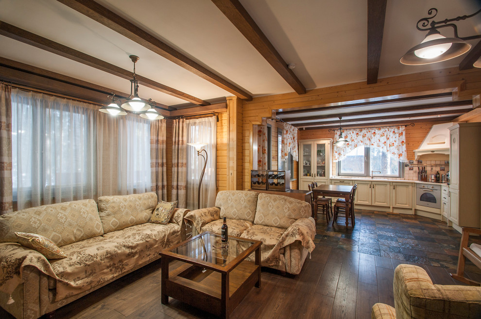 Дом на Истре