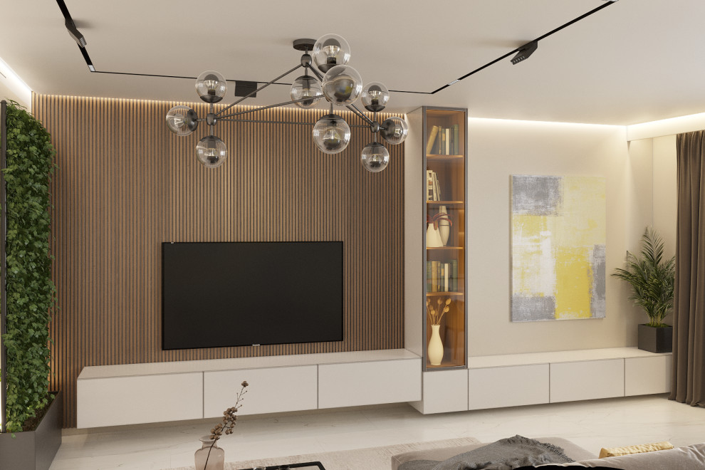 "Современность&традиции"