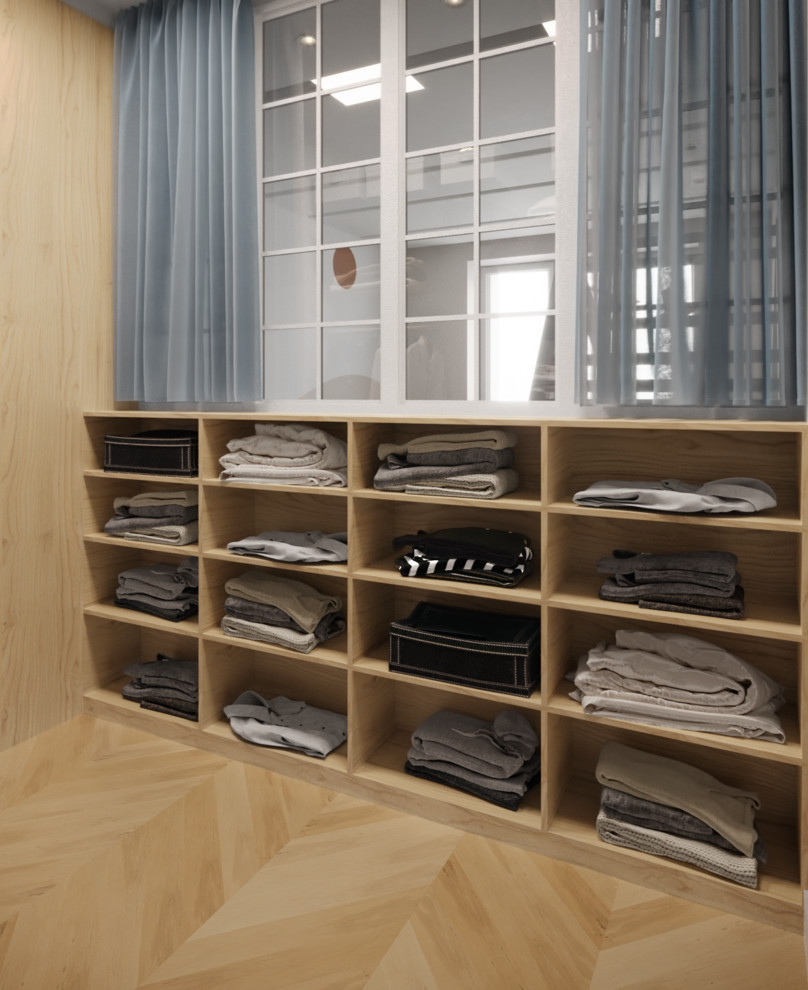 Квартира 3-к. 119 м2, ЖК Александровский двор.