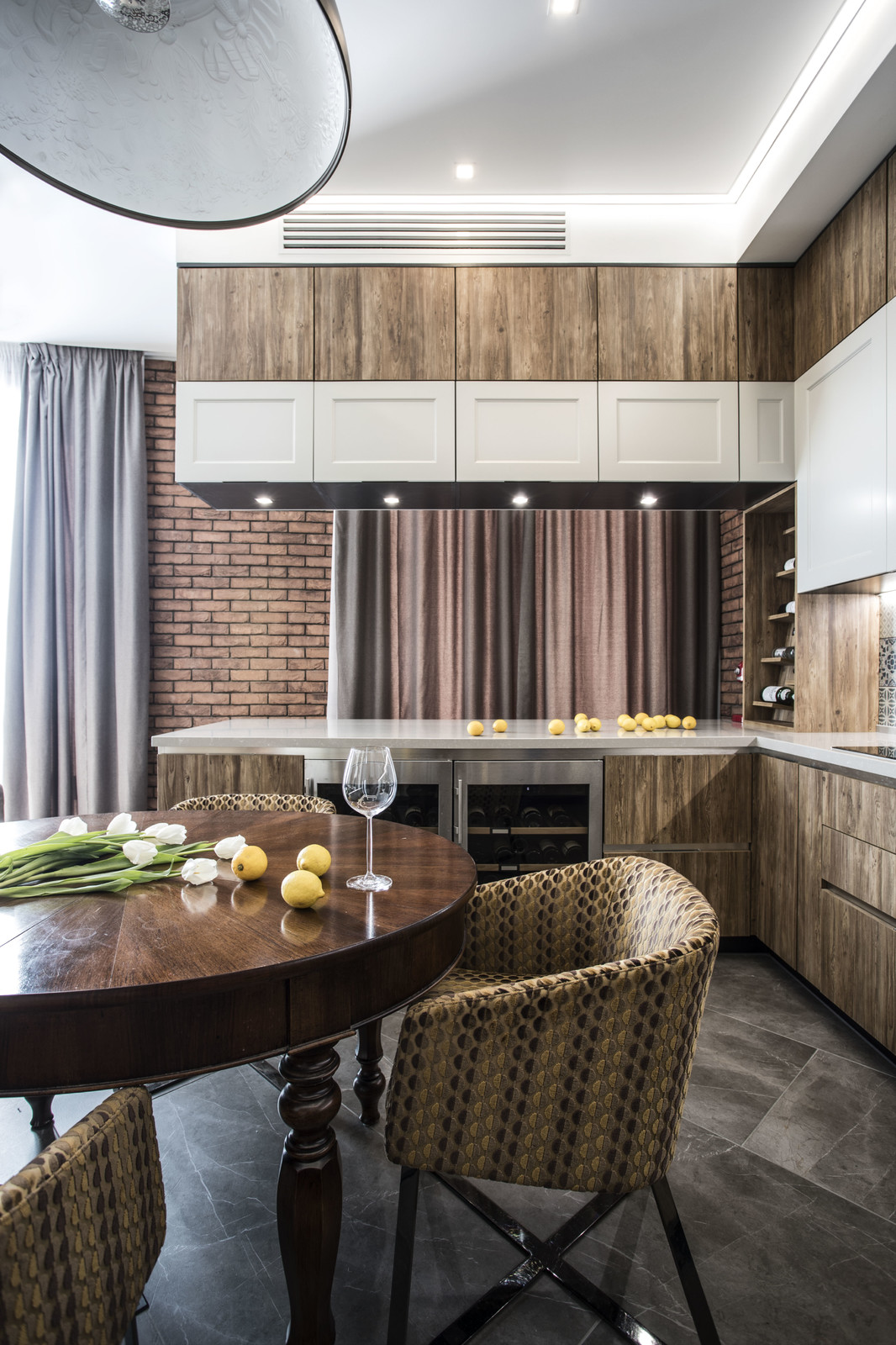 Квартира в Заречье