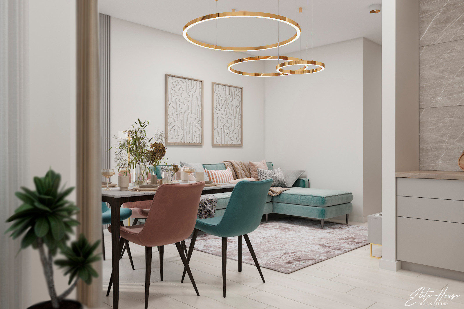 ЖК "Нормандия–Неман"