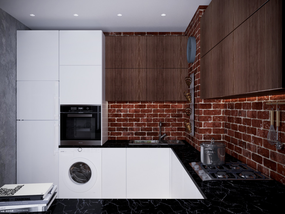 Гостевые апартаменты