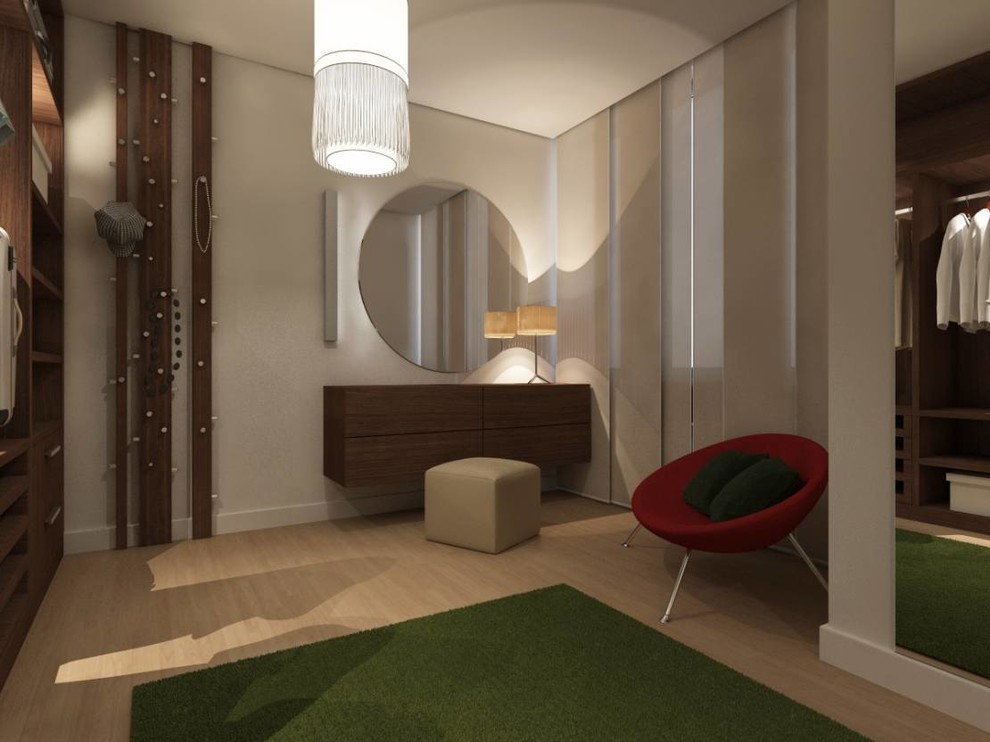 Residence in Dzoraghbyur