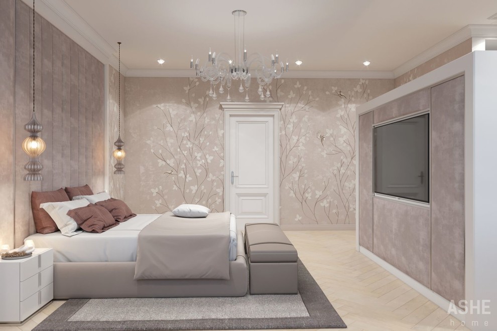 Коттедж в Зинино