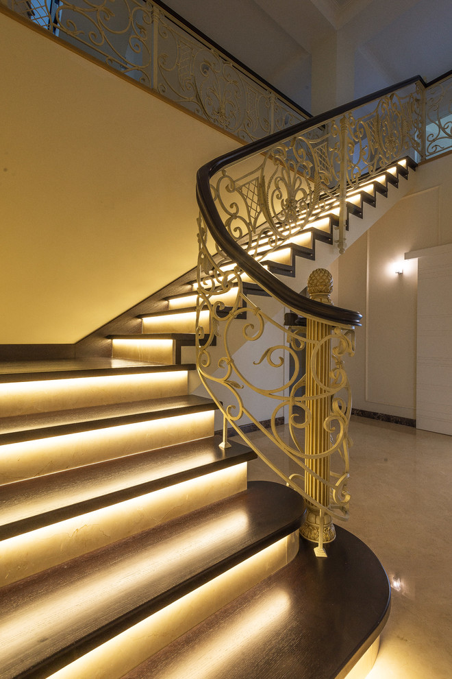 Великолепный дом за городом