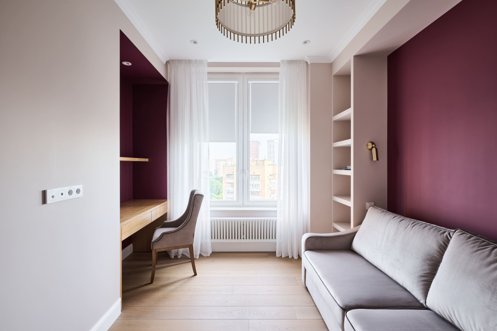 ЖК Суворово Парк