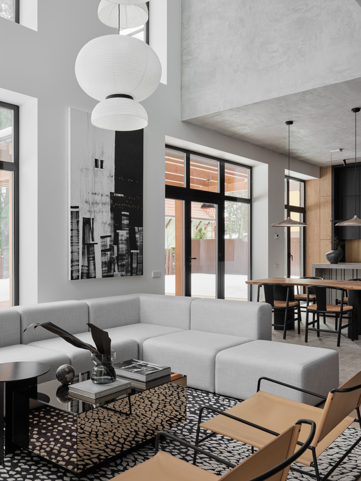 Дом в Зеленогорске