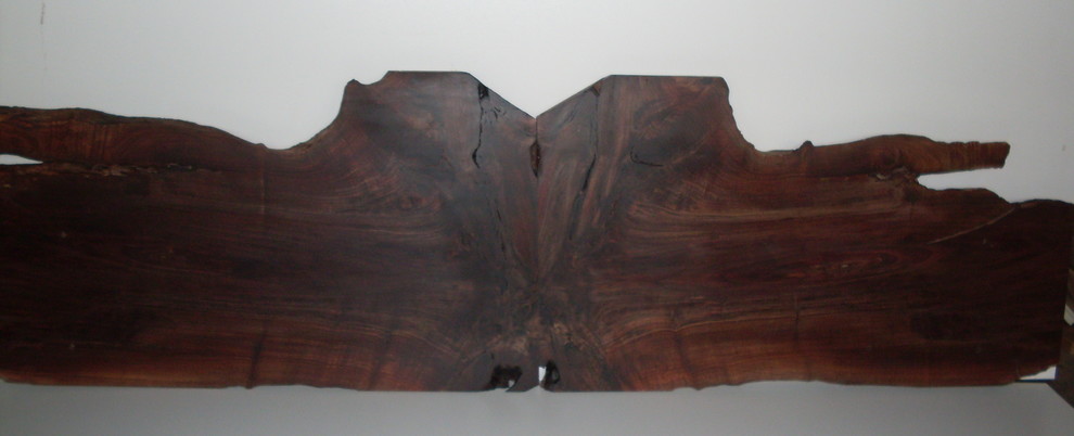 Столы , консоли и изголовья кроватей из Слэбов