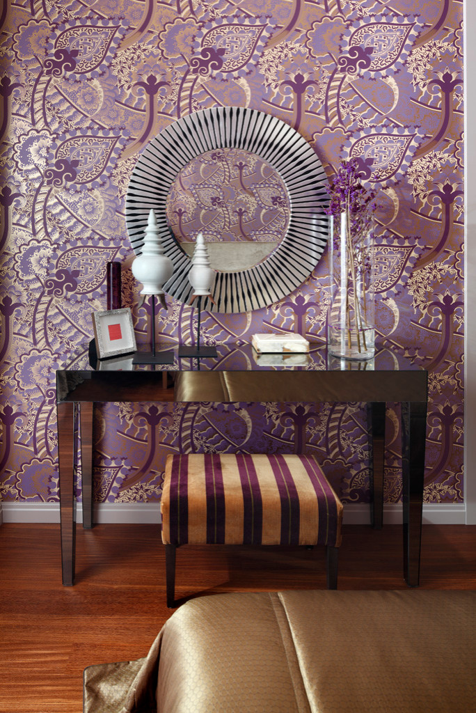 Частная квартира. Якиманка