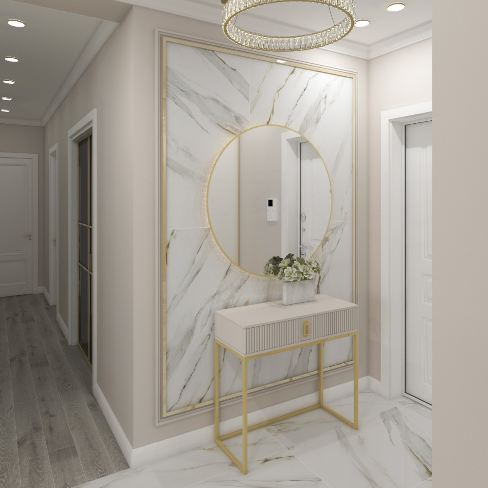 Золотая классика в Реутово