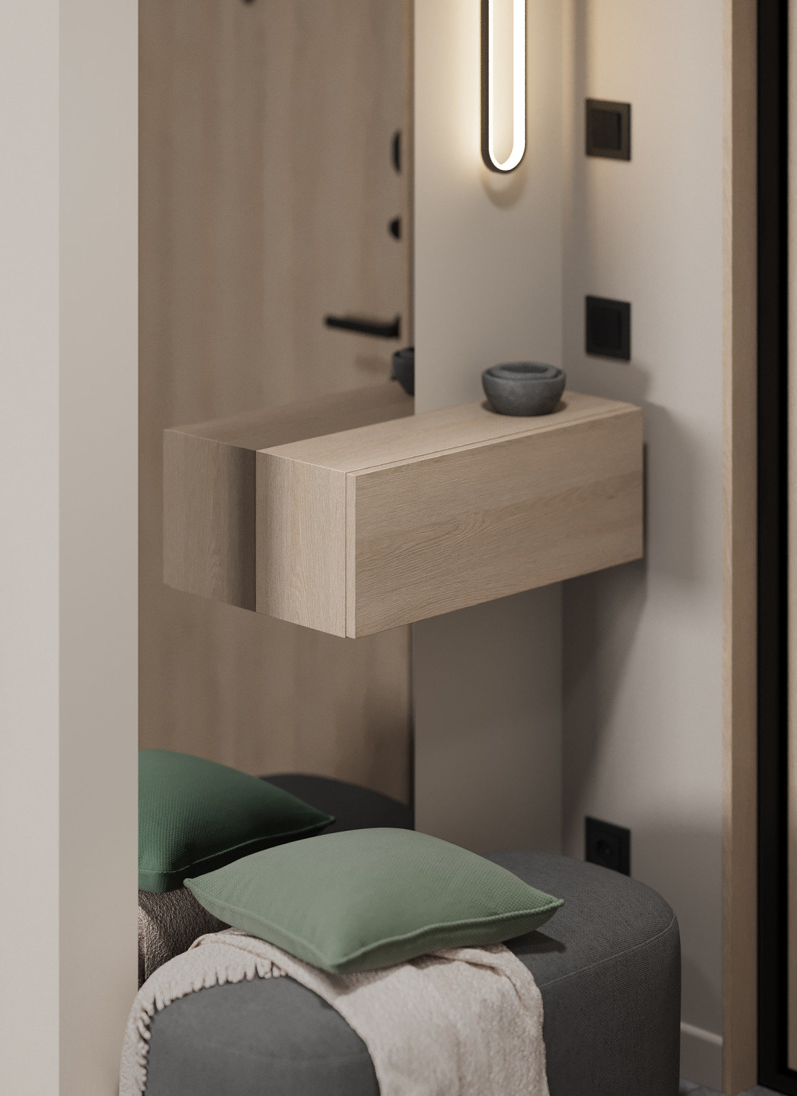 ЖК Discovery Residence (3 проект)