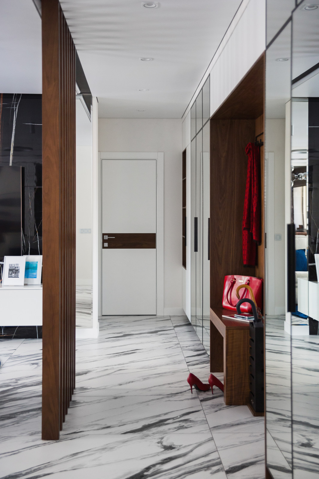 Квартира на Станкевича