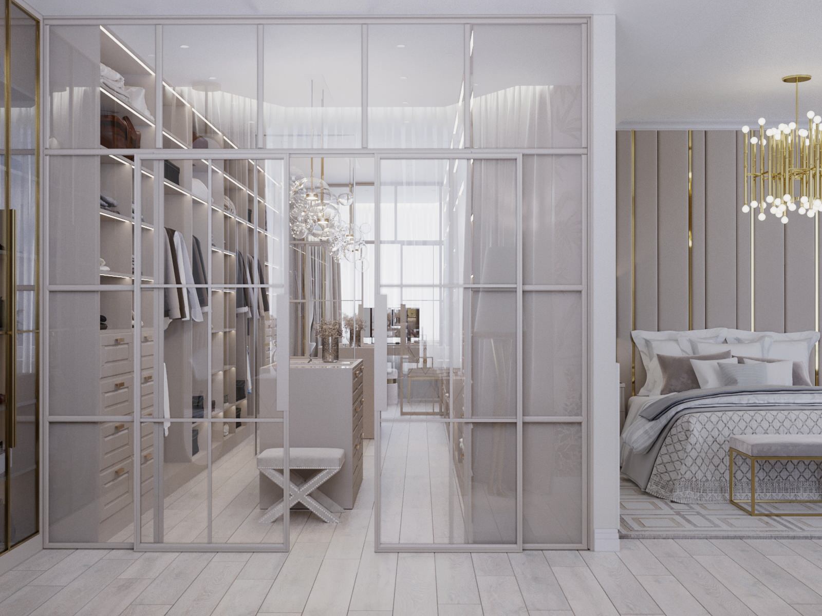 ЖК Алые паруса