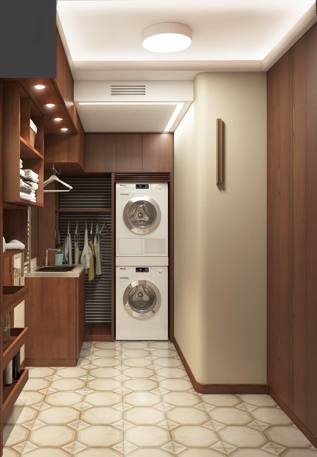 Квартира Бутово