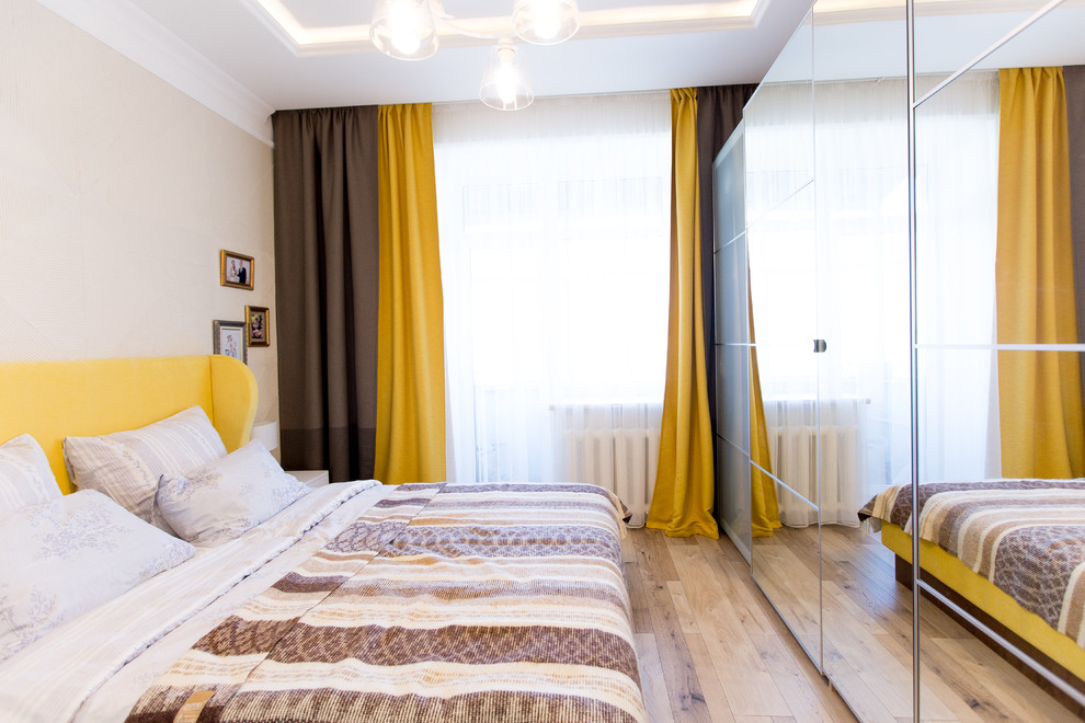 Квартира для молодой семьи