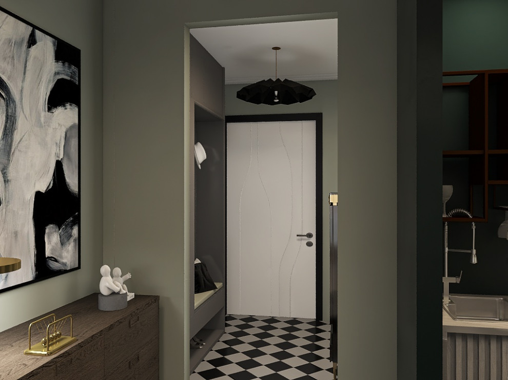 Проект_Визуализация