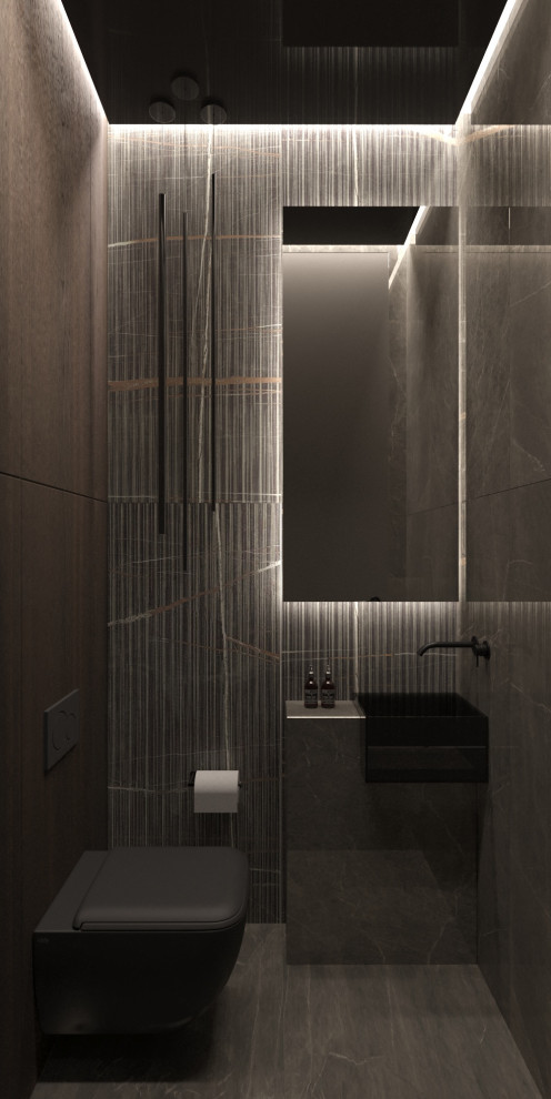 Квартира в ЖК Red Side